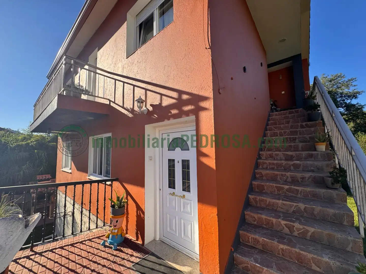 Casa amb terrassa en venda a Parroquias Rurales, imagen 37