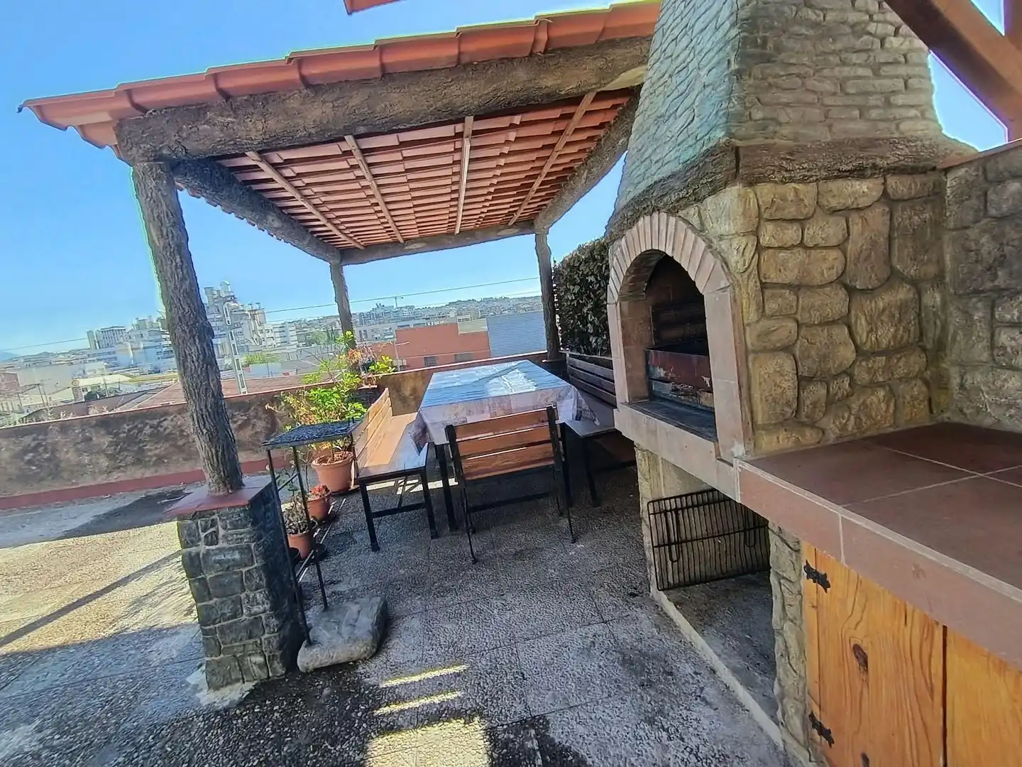 Casa amb piscina en venda a Can Gili, imagen 53