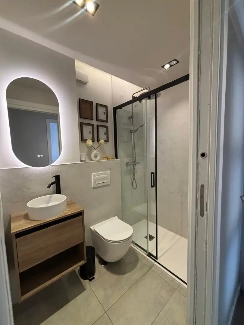 Flat for rent in Granada, Granada