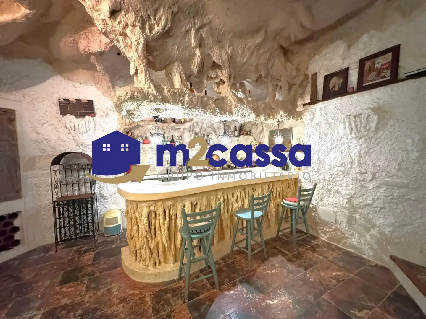 Chalet con piscina en venta en Pedanías Centro, imagen 15