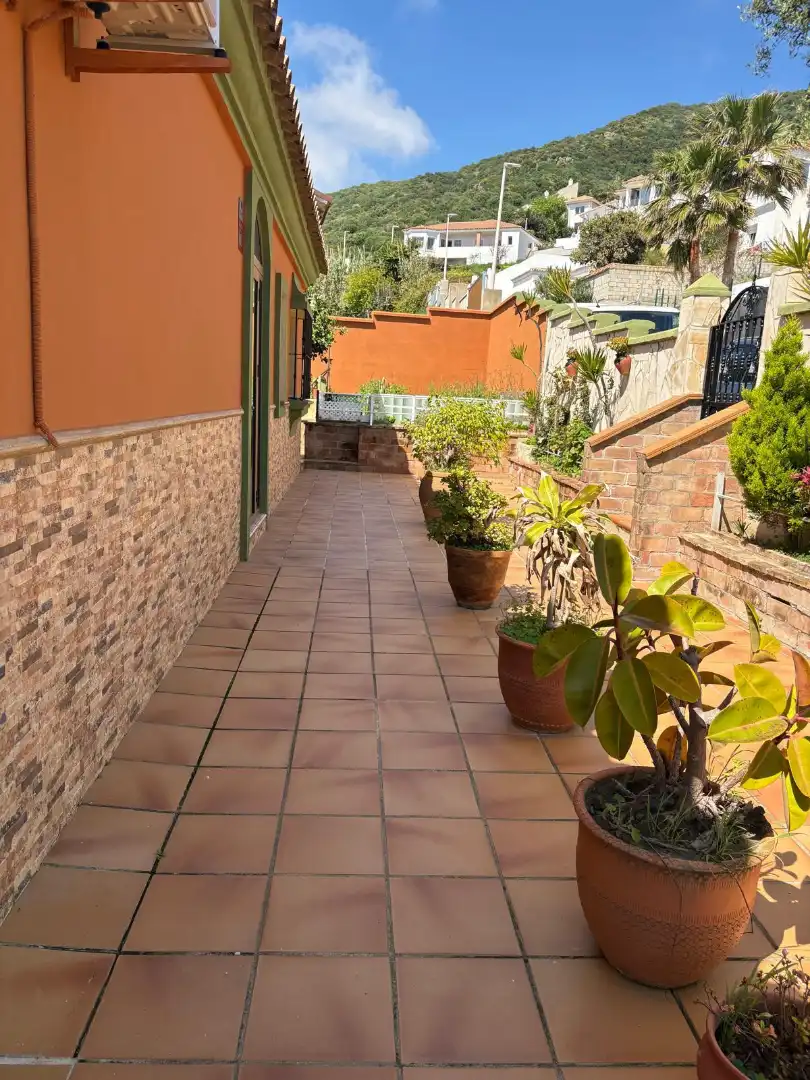 Casa o chalet en San García, Algeciras - Imagen 4