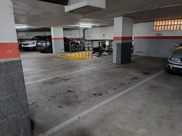 Garaje en Alquiler en Avinguda del Bosc, 21 en Pubilla Cases