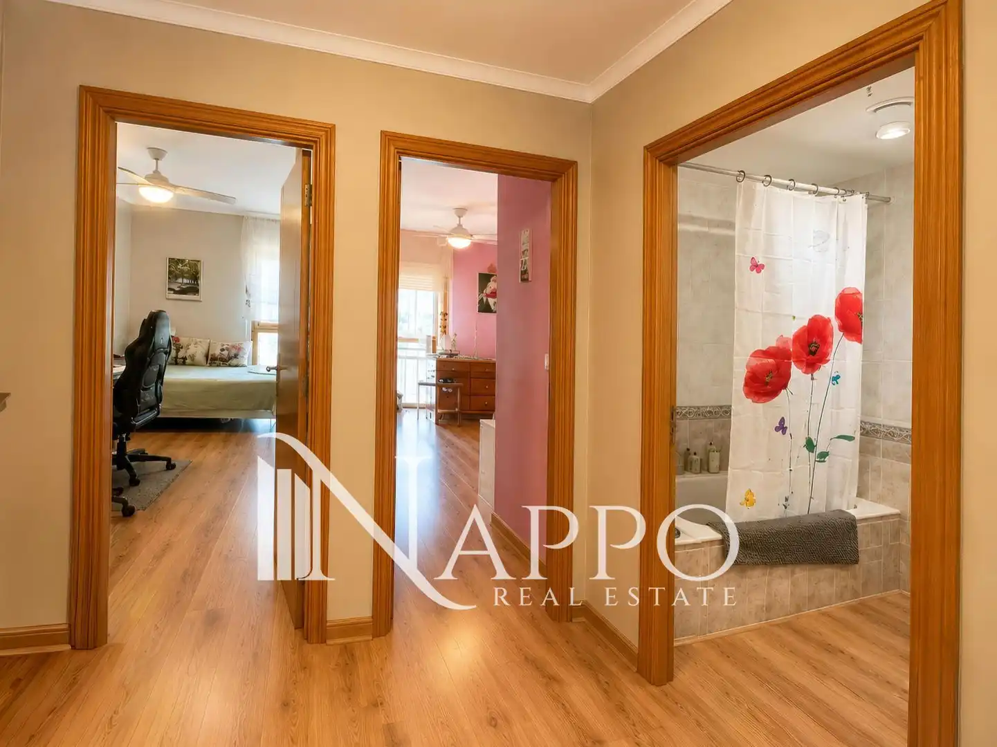Dúplex en venda en  Palma de Mallorca amb Aire condicionat, Calefacció i Terrassa