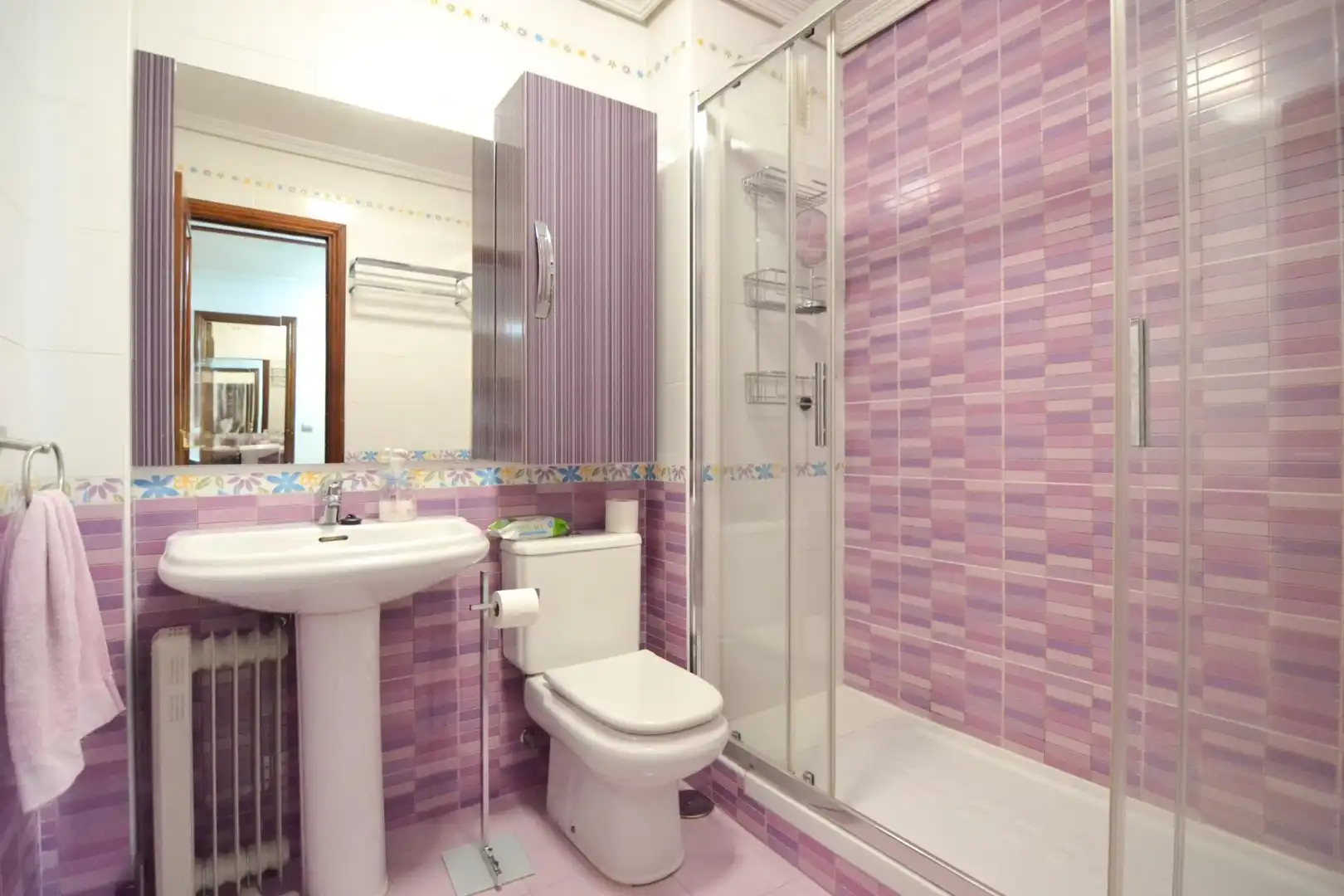 Piso con ascensor en venta en Fuencarral - El Pardo, imagen 31