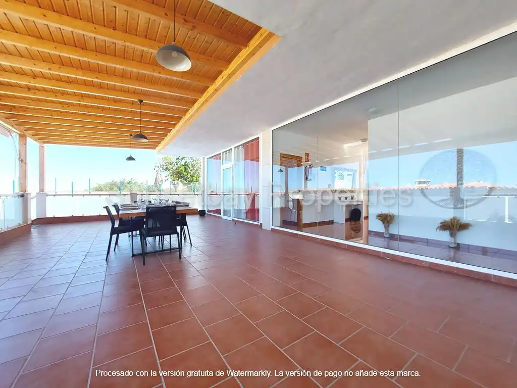 Maison avec piscine à vendre à Callao Salvaje - Playa Paraíso, imagen 14