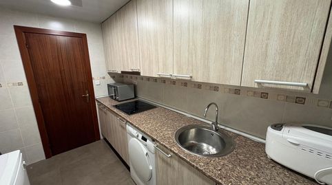 Foto 2 de Piso en venta en El Coll, Sant Cugat del Vallès