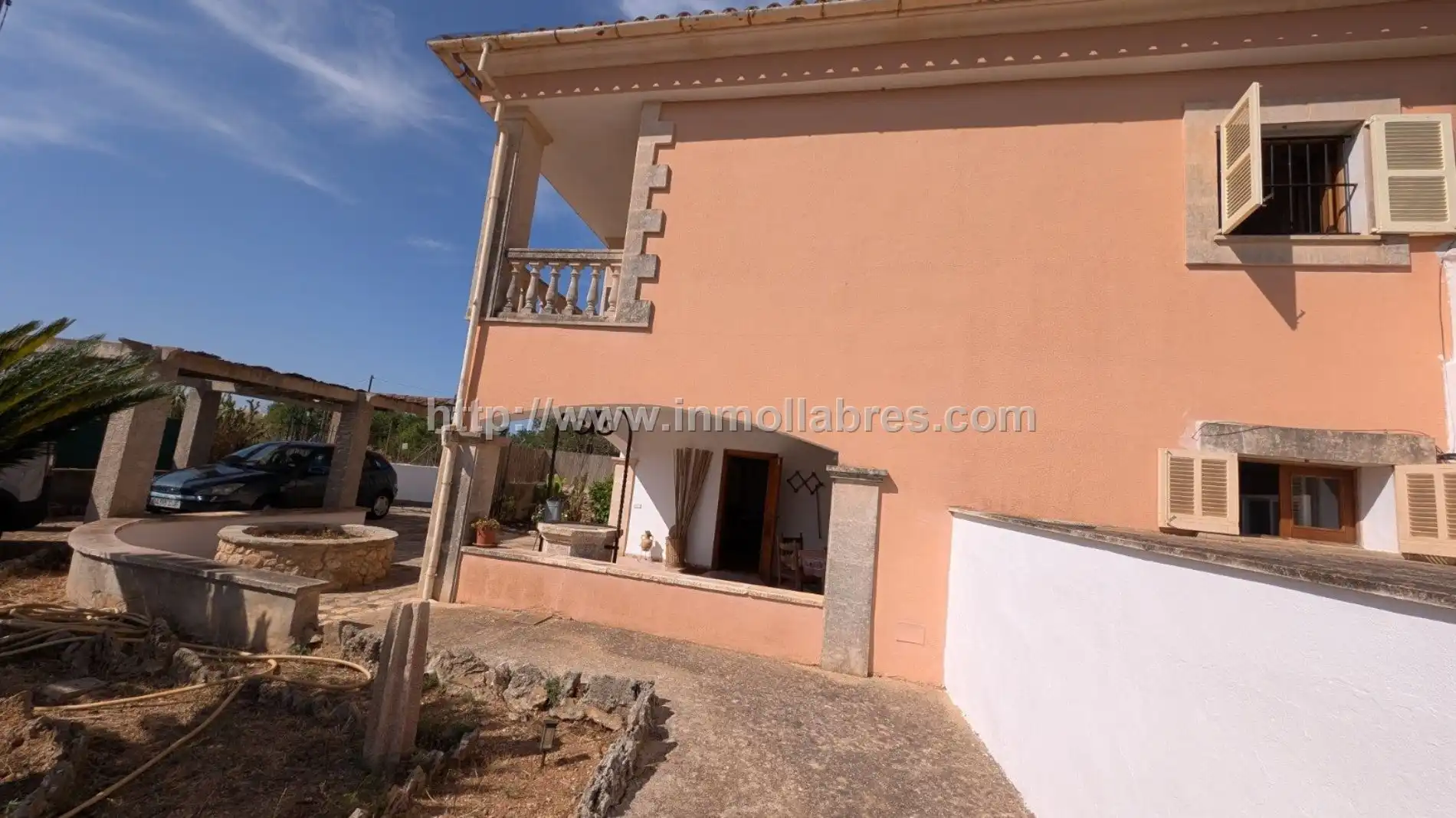 Casa rustica in vendita a Algaida, imagen 9