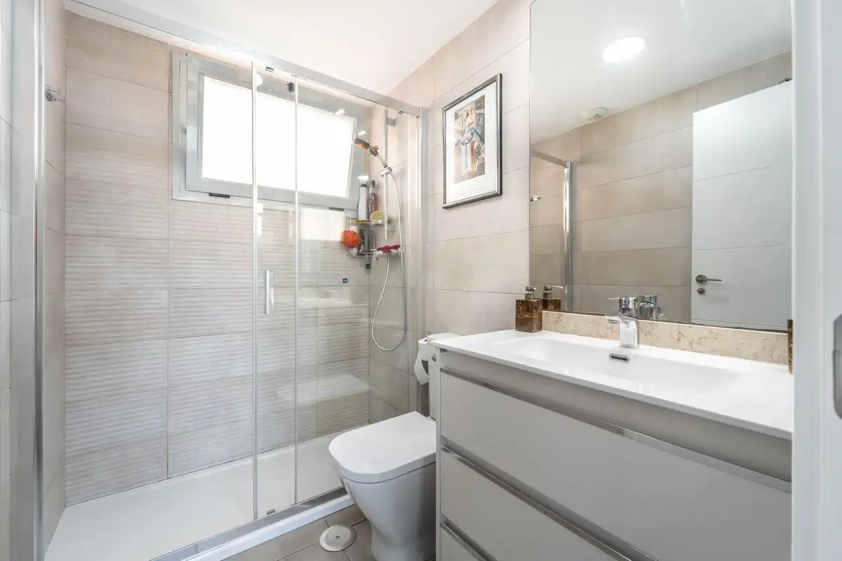 Apartment mit Pool zum Verkauf in El Pinillo, imagen 16