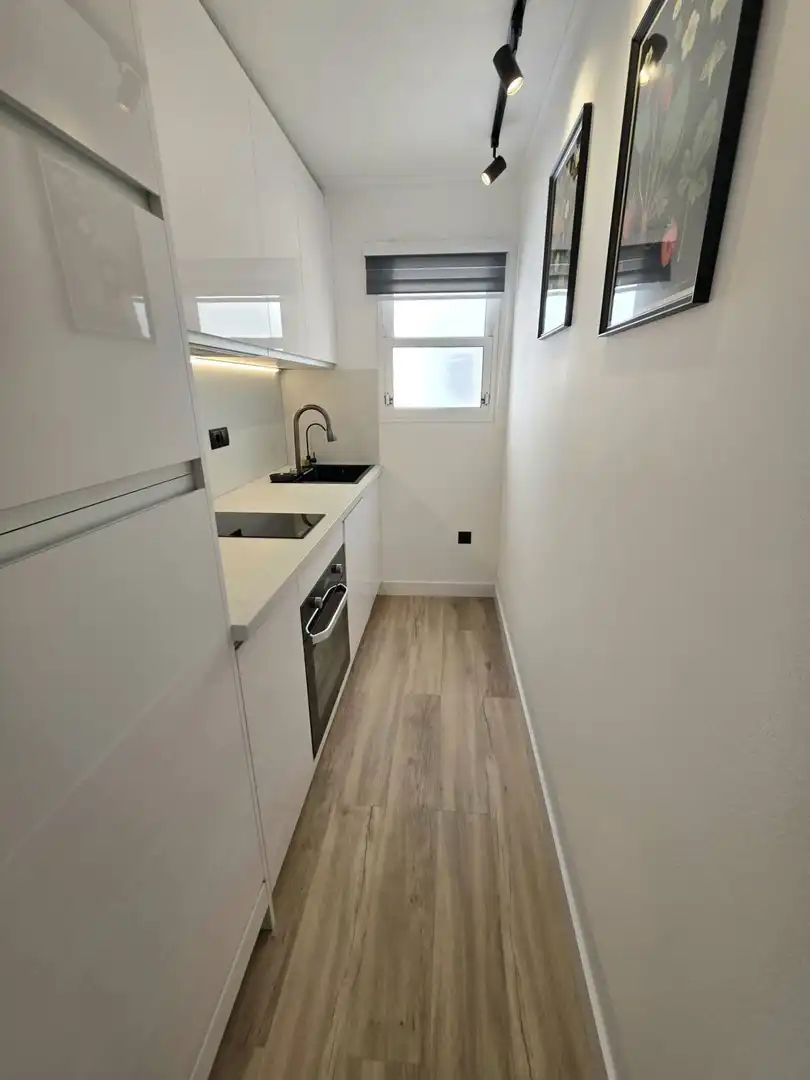 Apartamento con ascensor en venta en Playa del Cura, imagen 12