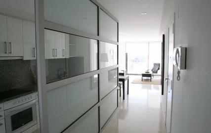 Foto 2 de Piso en venta en Centre, Vilassar de Mar