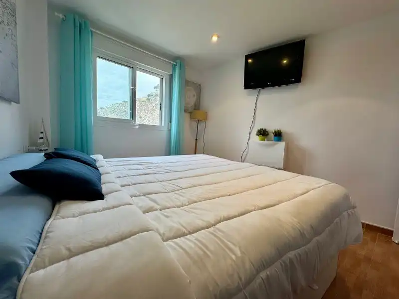 Attic for sale in Sant Antoni