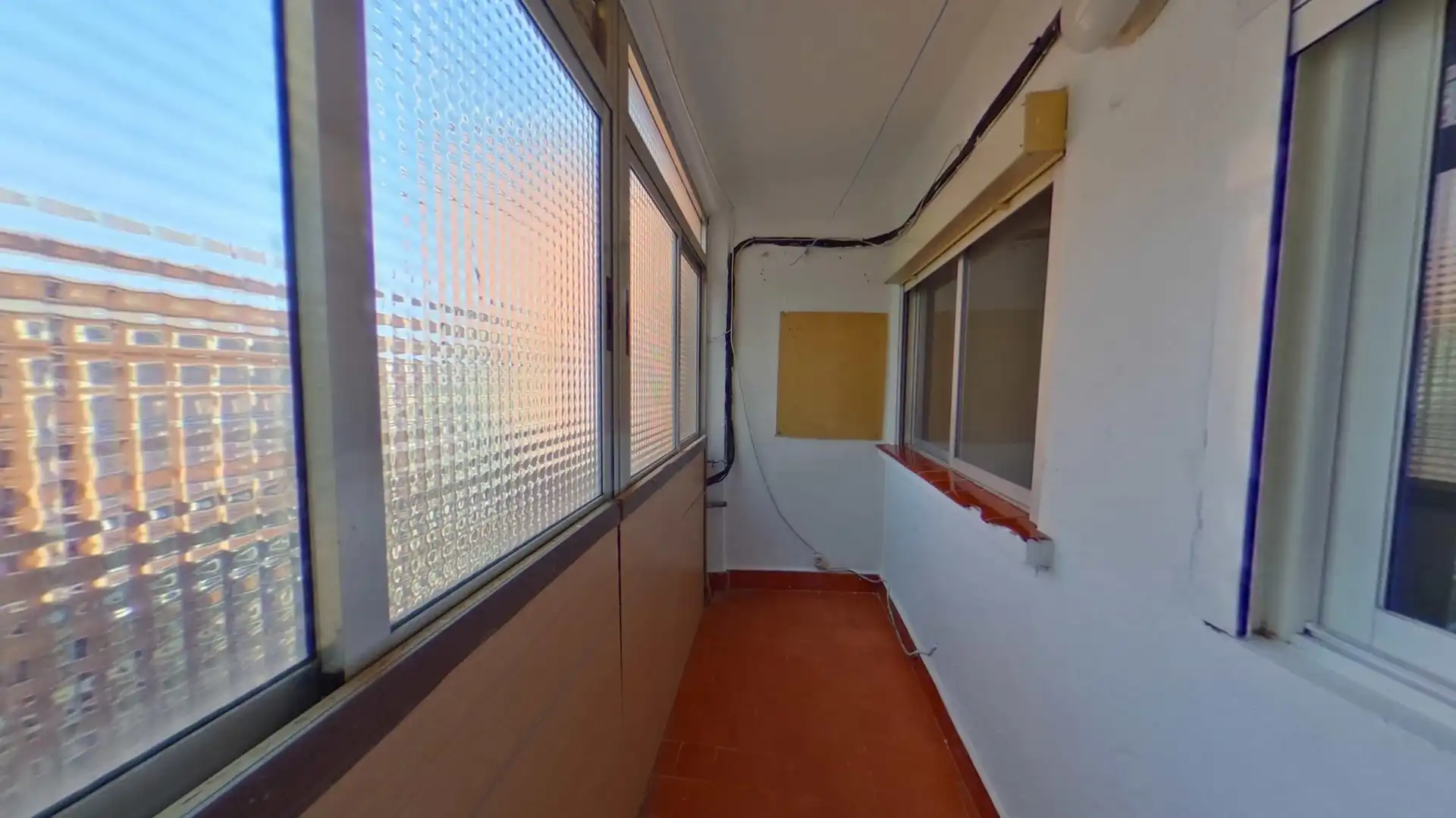 Flat for sale in Calle Piedrahita, imagen 13