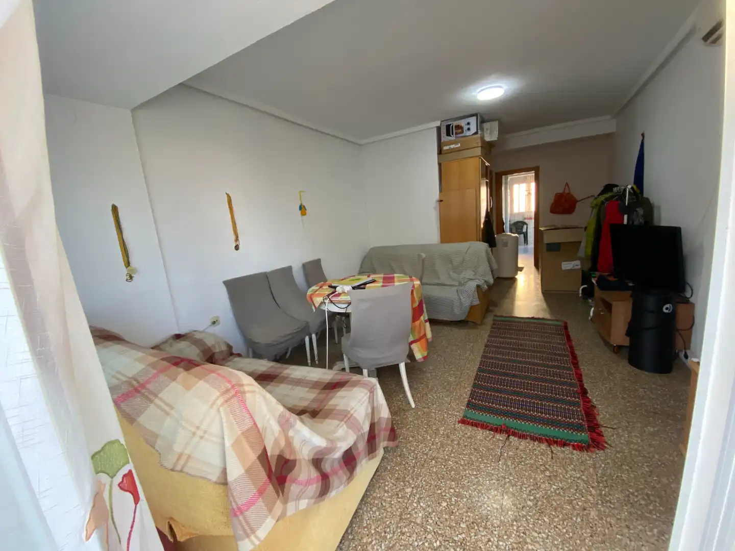 Apartament en venda a Avinguda Neptuno, 25, Platja de la Pobla de Farnals