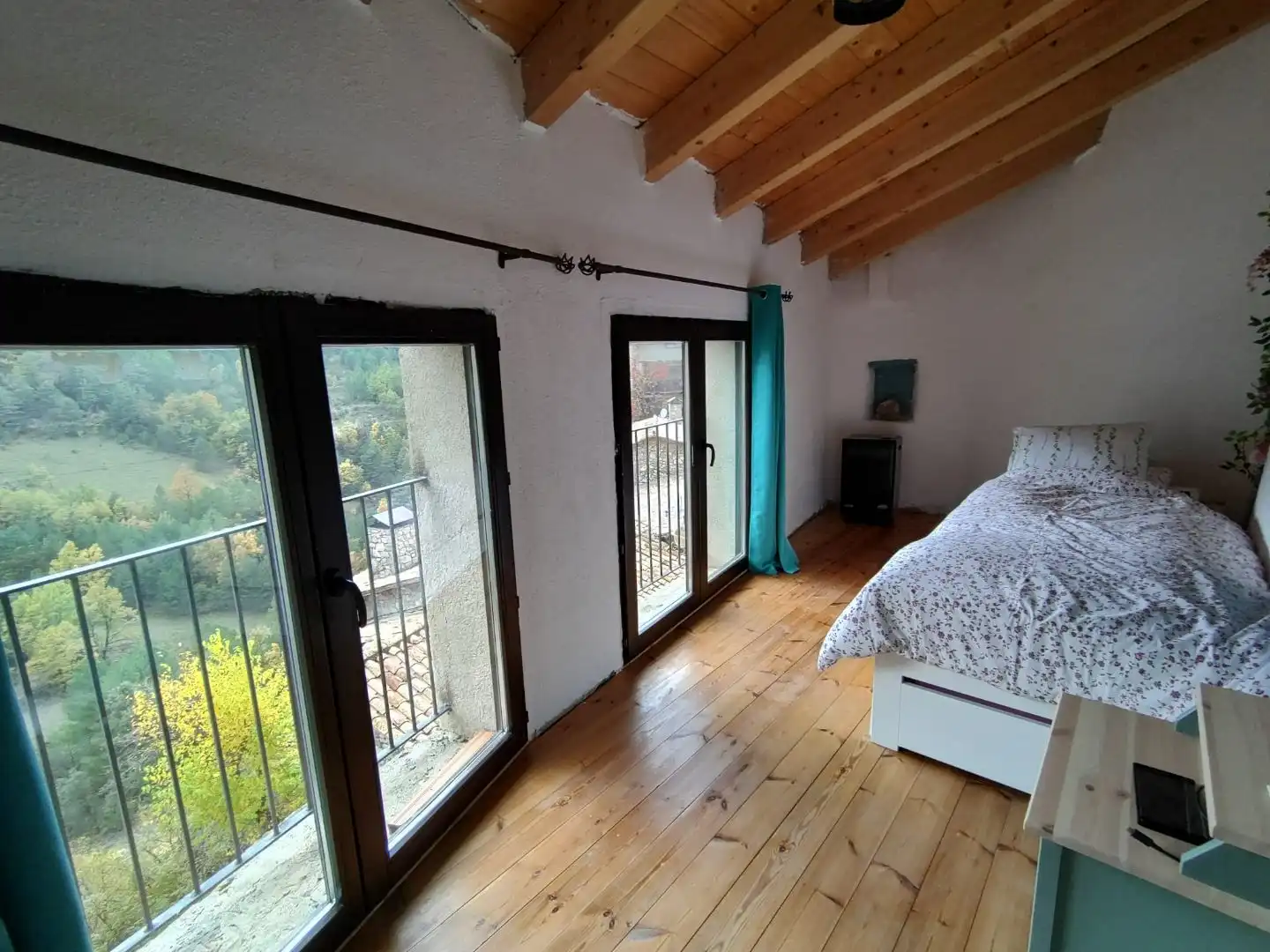 House with garden for sale in Carrer Major-ag Osera 58, imagen 11