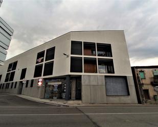 Exterior view of Garage for sale in Sant Joan Les Fonts