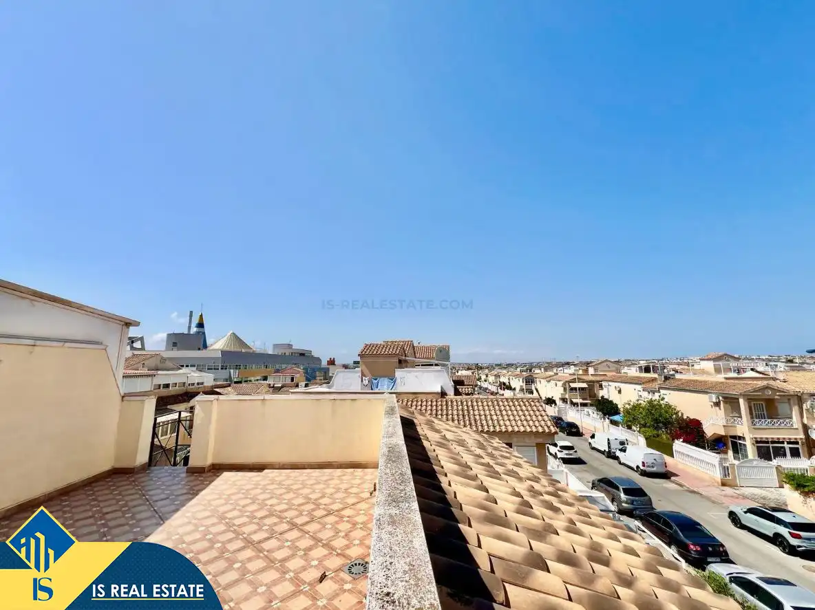 Bungalow with pool for sale in Centro, imagen 36