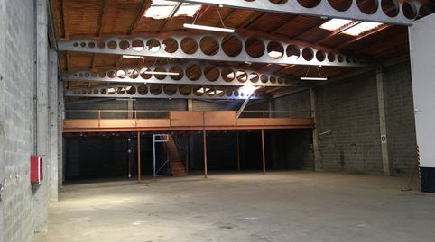 Foto 3 von Fabrikhallen zum Verkauf in Campus Norte - San Caetano, Santiago de Compostela
