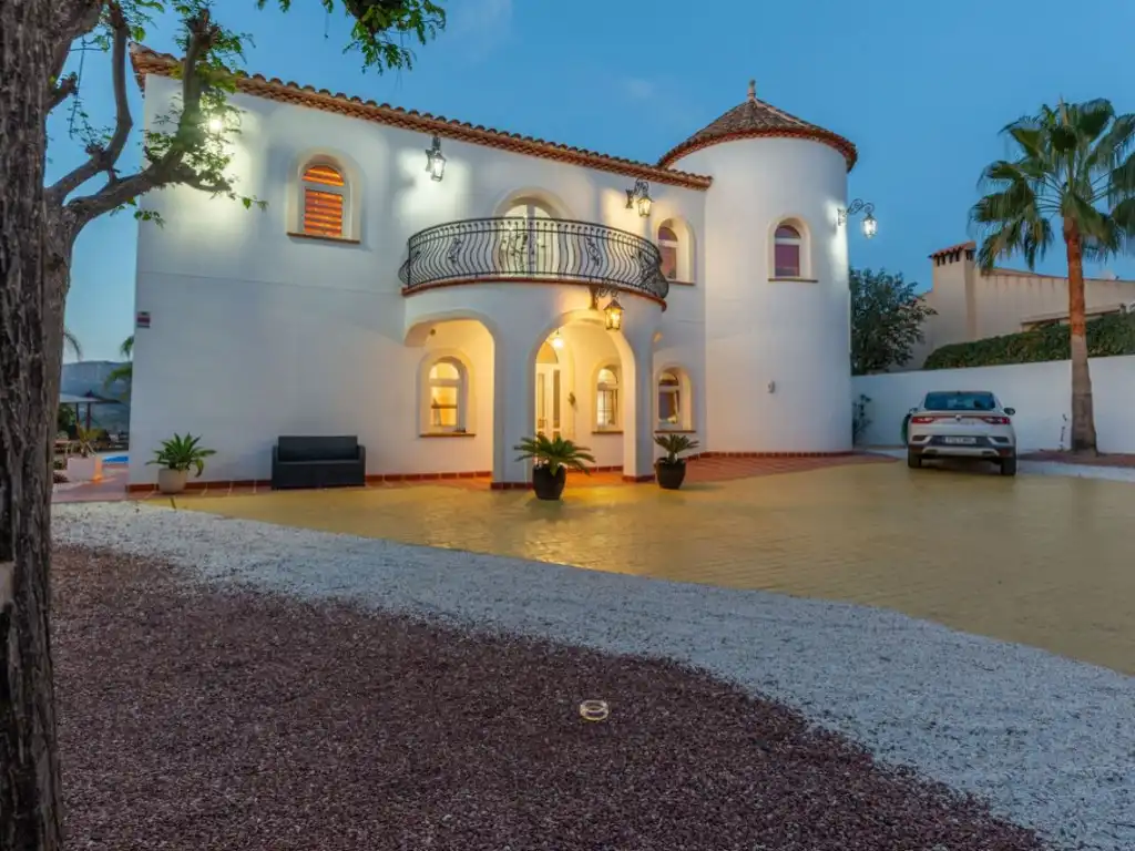 Maison avec piscine à vendre à Calle Carrasqueta 62, imagen 42