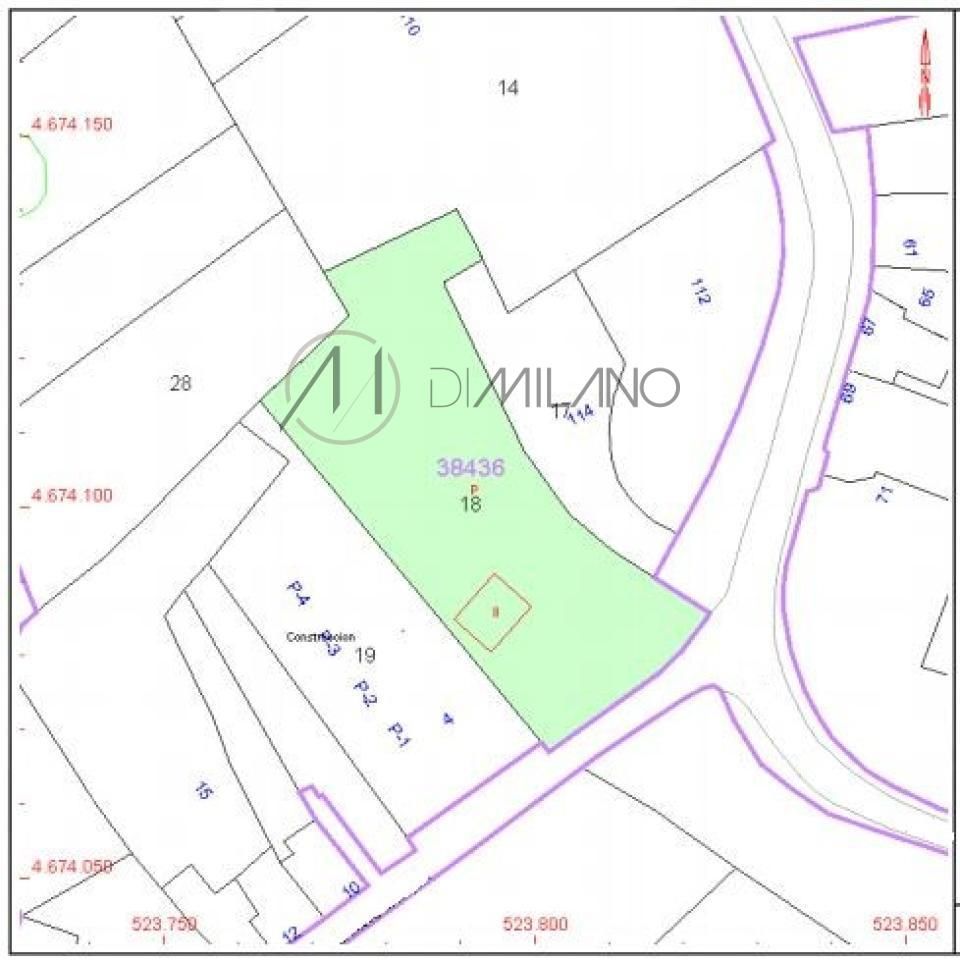 Casa o xalet en venda en Vigo  amb Jardí privat