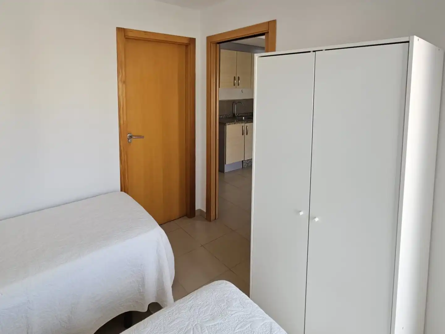 Estudi amb terrassa de lloguer a Bellreguard, imagen 6