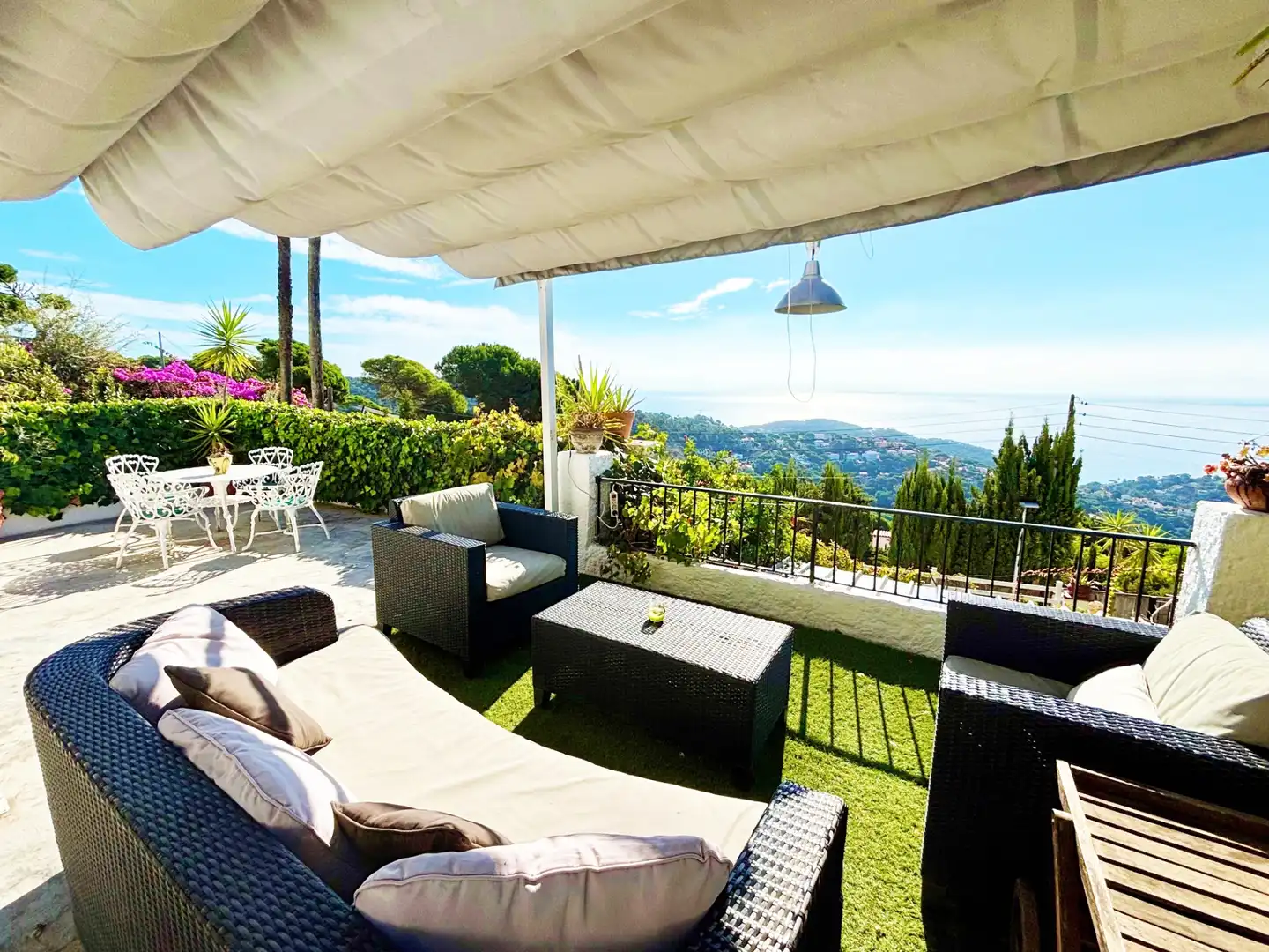 Haus mit Pool zum Verkauf in Avinguda dels Arbres, imagen 31