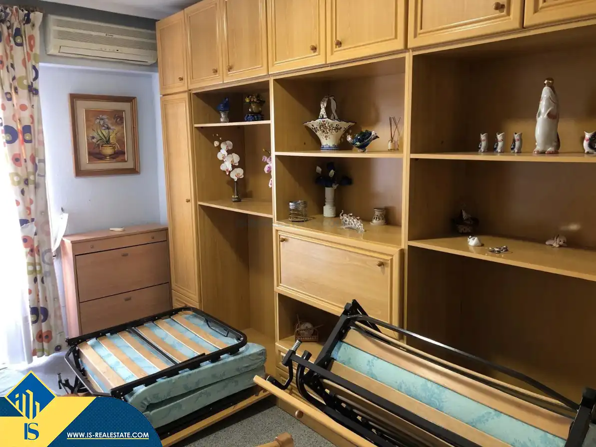 Apartamento con terraza en venta en Playa del Cura