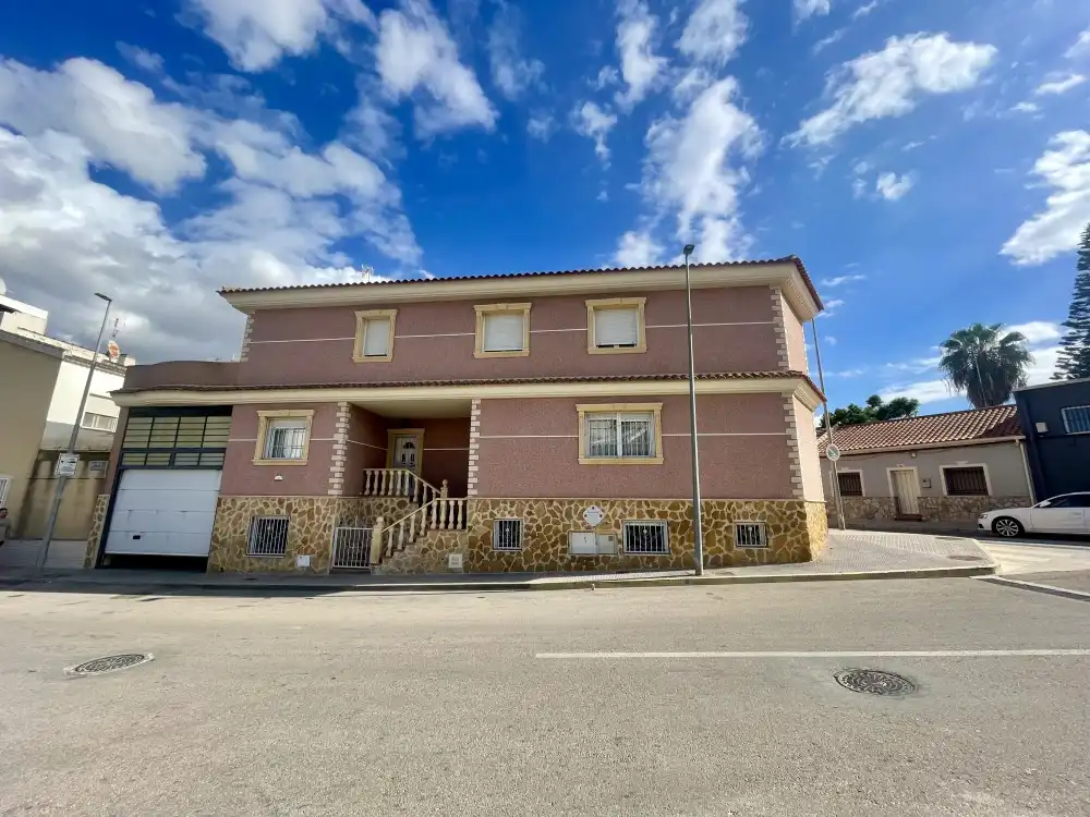 Maison avec piscine à vendre à Formentera del Segura, imagen 2
