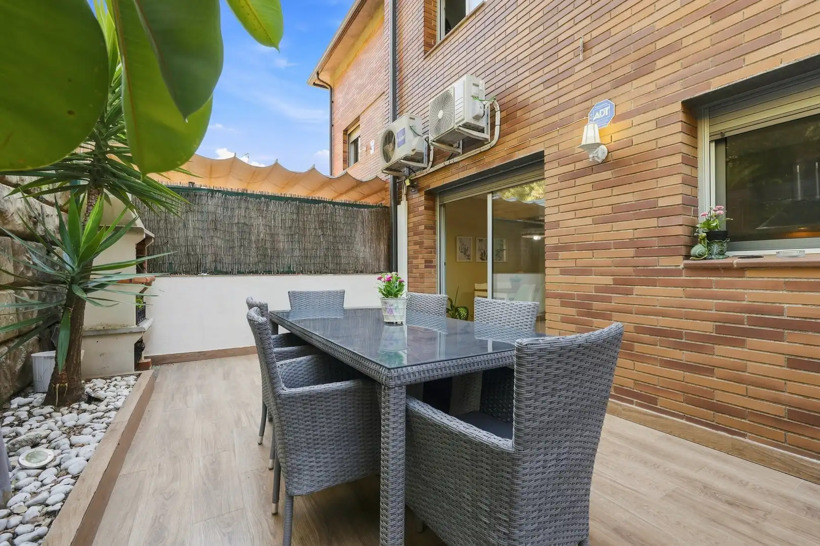 Casa amb piscina en venda a Canet de Mar, imagen 10