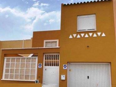 Adossat en venda a Benahadux