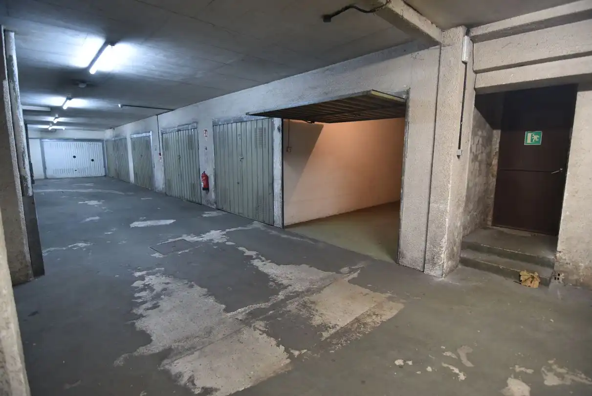 Parking de Garaje en venta en Bergara