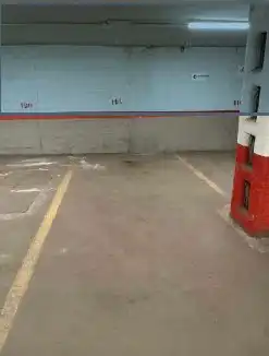 Aparcamiento en venta en CEDACEROS 11, imagen 2