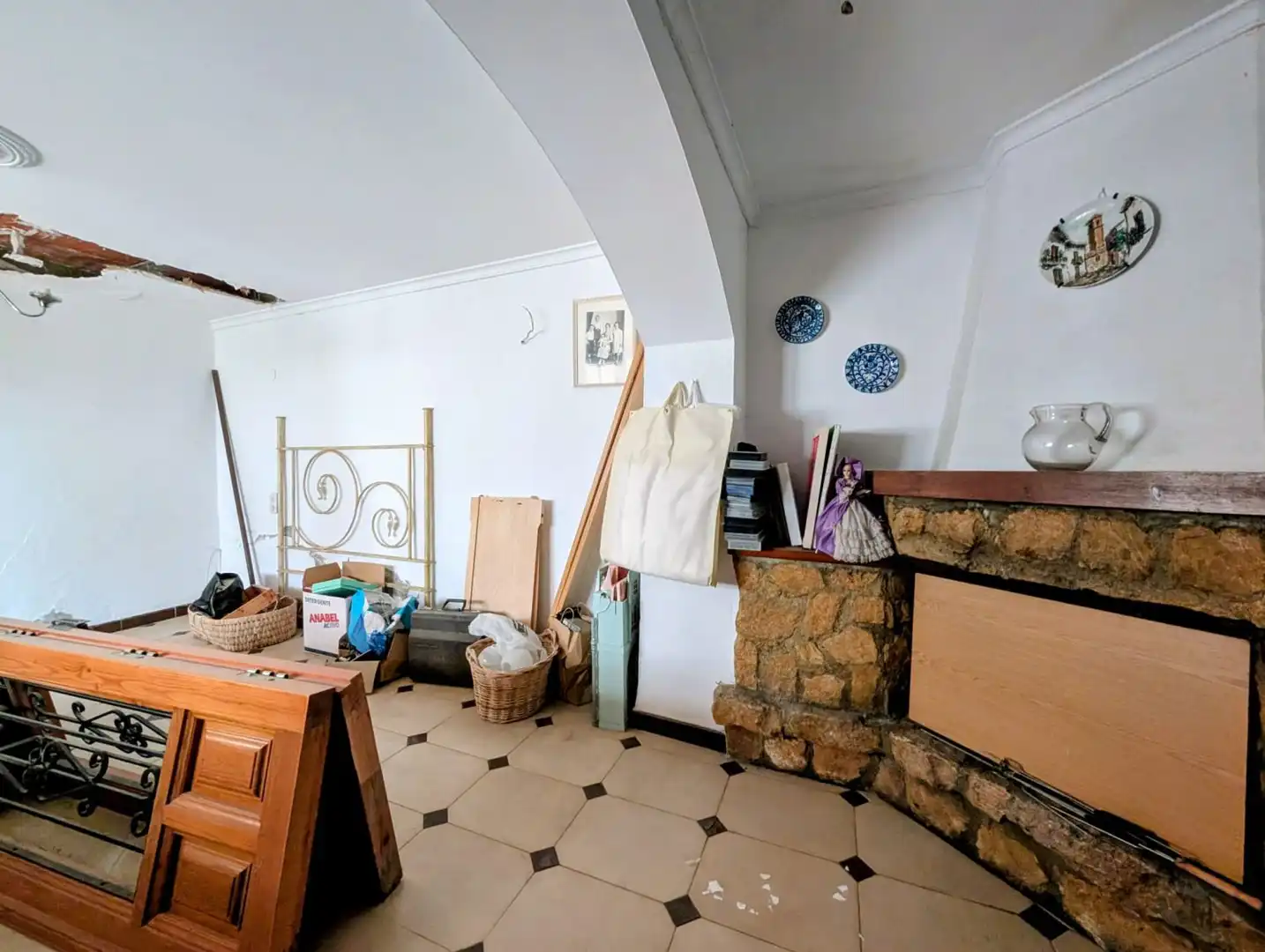 Casa o xalet en venda en Loja amb Terrassa