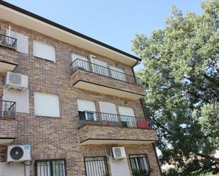 Flat for sale in Avenida Constitución, 45, Casavieja