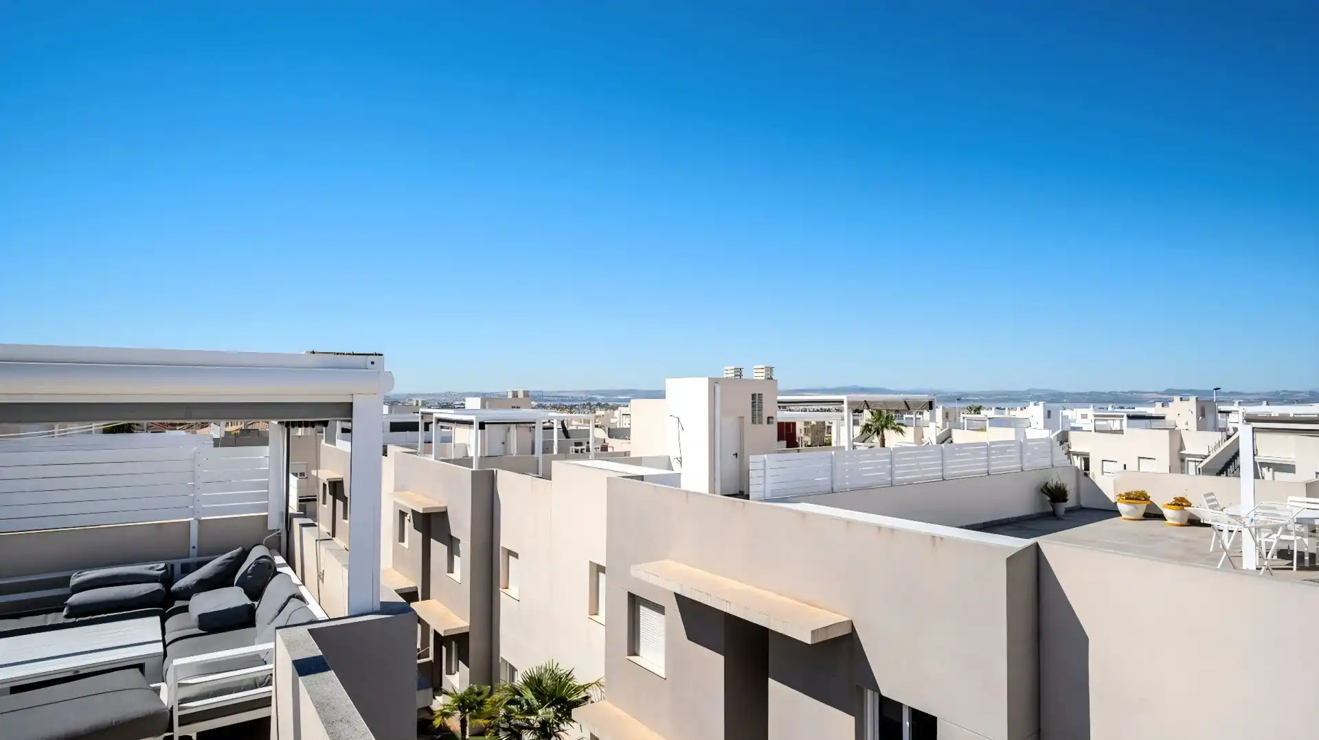 Bungalow con piscina in vendita a Nueva Torrevieja - Aguas Nuevas, imagen 20