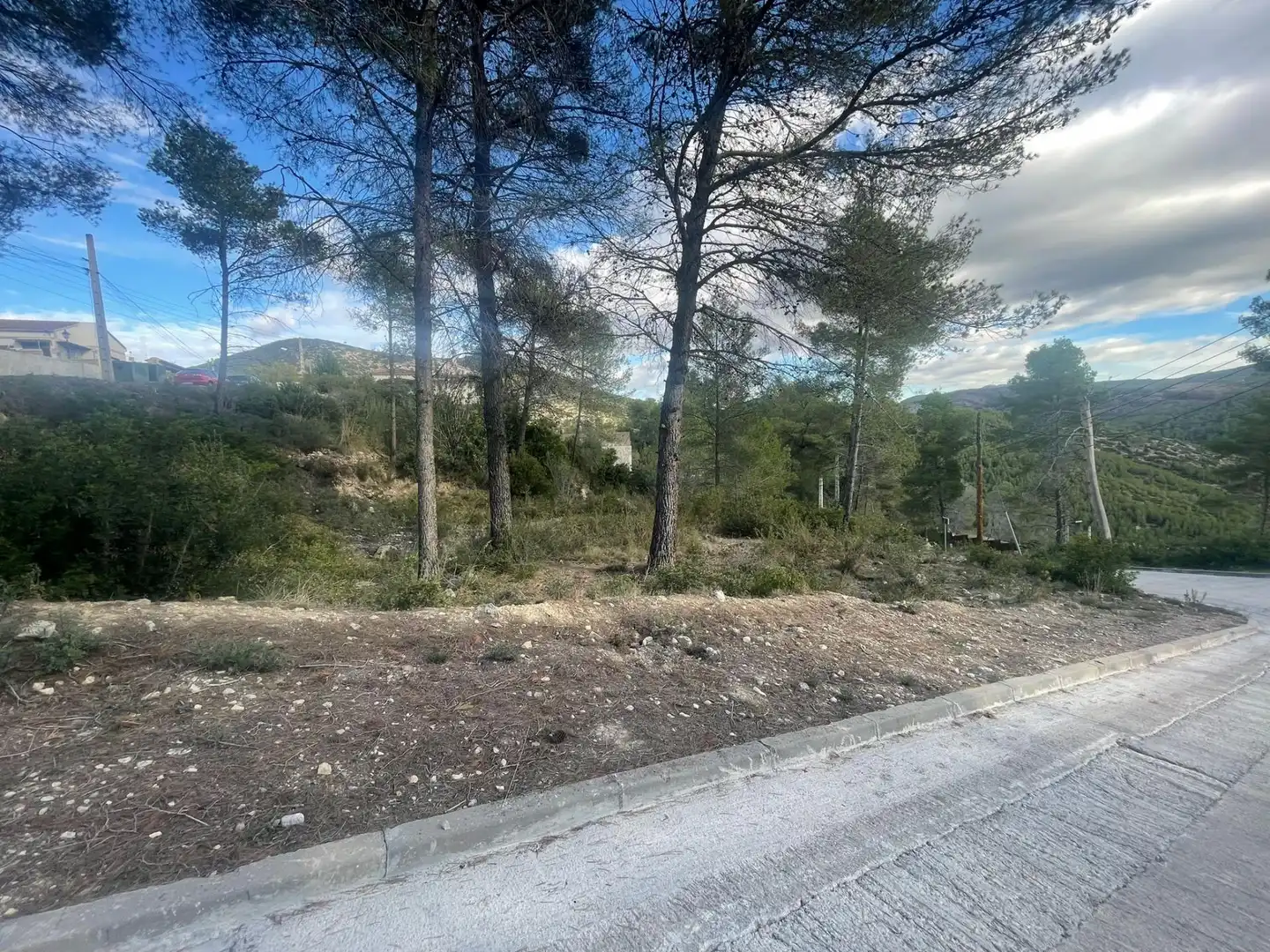 Residential land for sale in Olivella, imagen 11