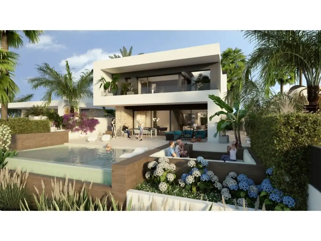 Casa con piscina in vendita a Algorfa, imagen 15