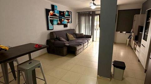 Foto 4 de Piso de alquiler en Montalmar, Bajamar, San Cristóbal de la Laguna