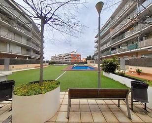 Terrassa de Pis en venda en Sant Cugat del Vallès amb Terrassa, Traster i Piscina