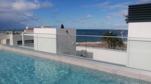 Foto 2 de Piso de alquiler en Fuentebravía, Cádiz