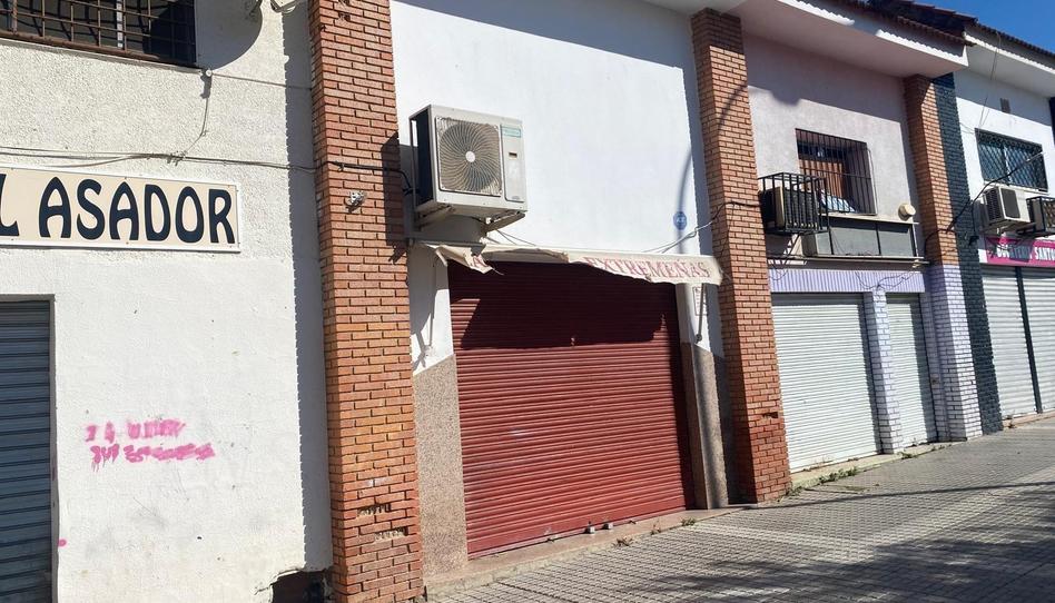 Photo 1 of Premises for sale in Carretera de Sevilla - Los Montitos, Badajoz