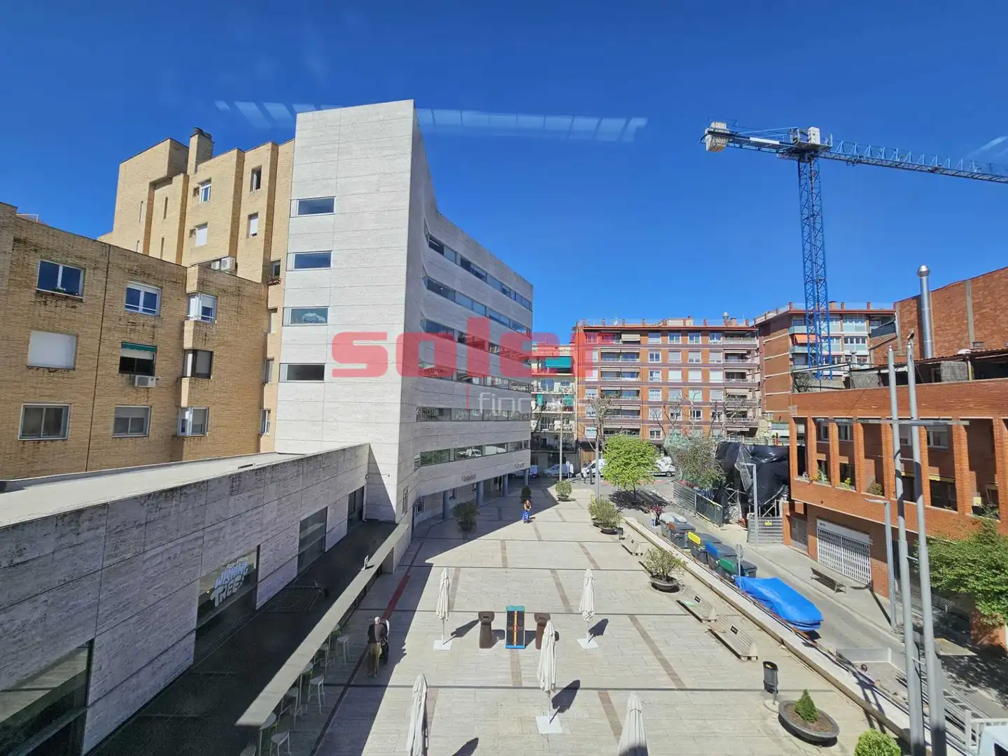 Ufficio con ascensore in vendita a Plaça de la Unió 1, imagen 16