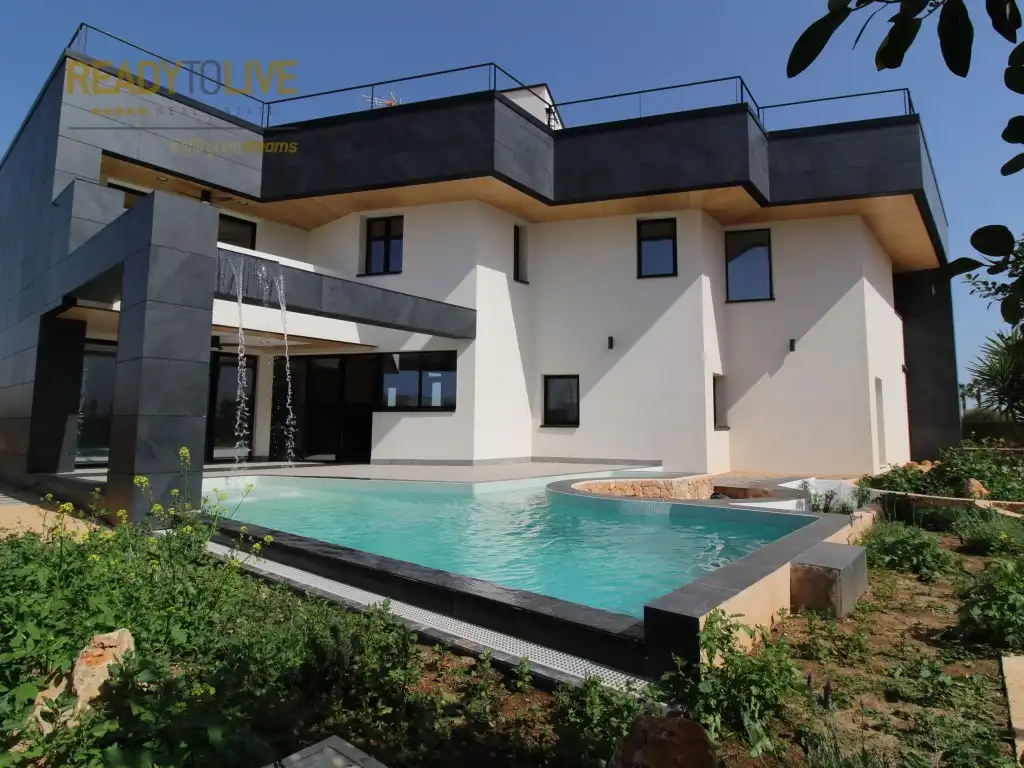 Villa à vendre à Sa Ràpita - Ses Covetes, imagen 6