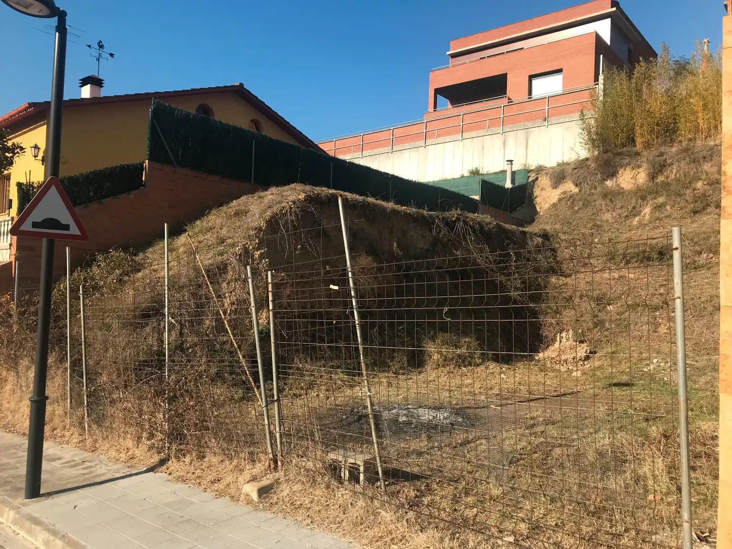 Residential for sale in Sant Celoni