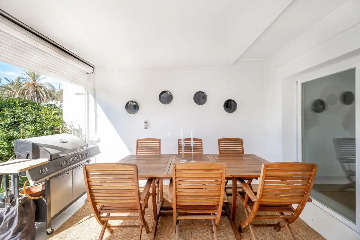 Apartamento en venta en La Quinta