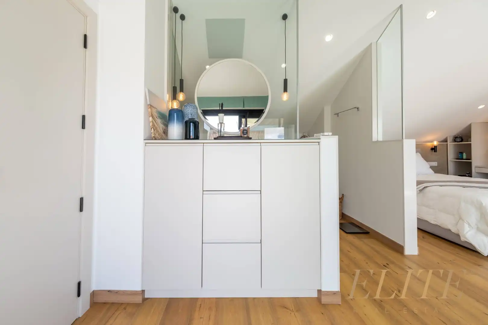 Habitación de Casa o chalet en venta en San Bartolomé de Tirajana con Aire acondicionado, Calefacción y Jardín privado