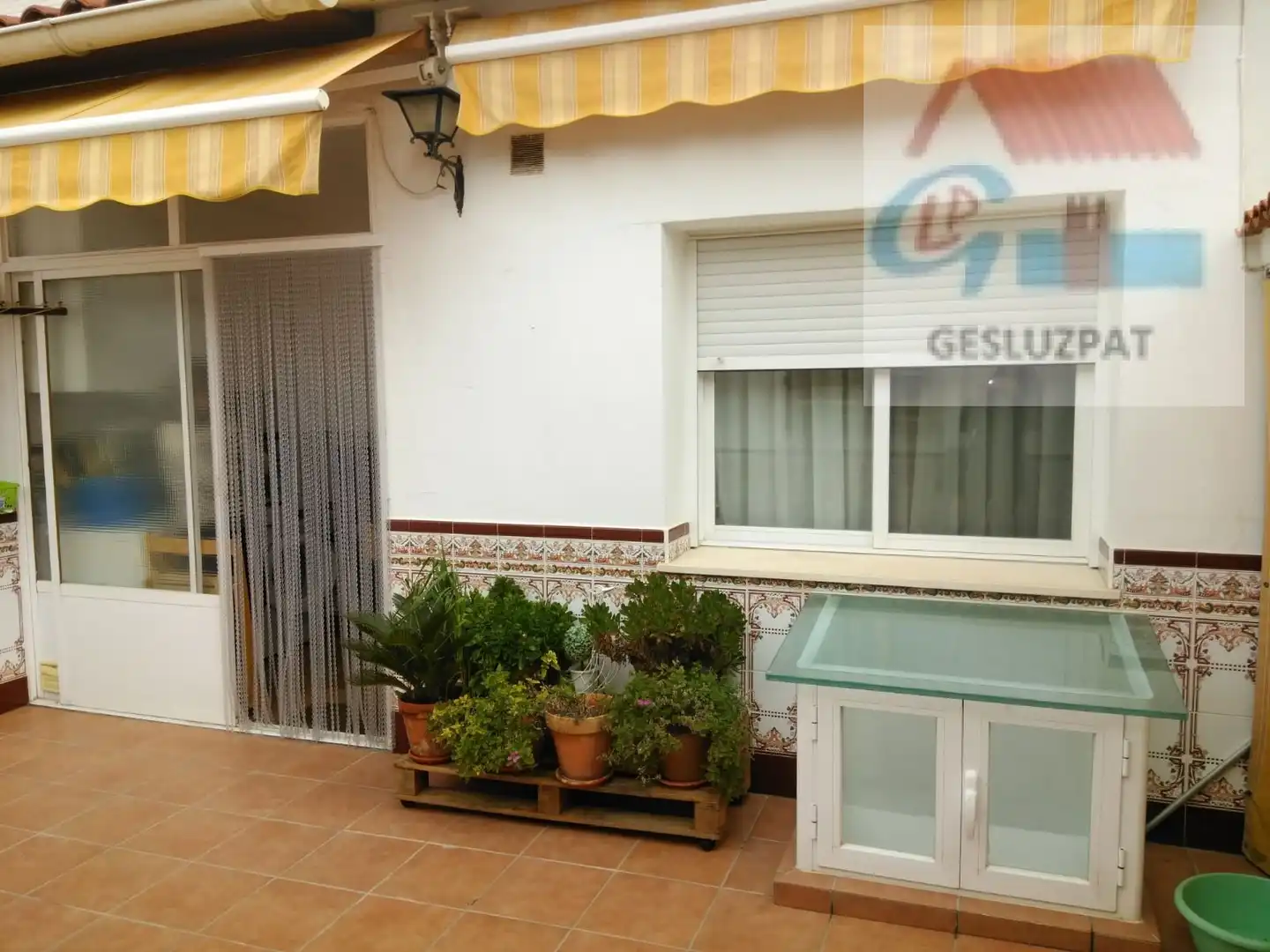 Reihenhaus mit Garten zum Verkauf in Corral de Almaguer, imagen 9