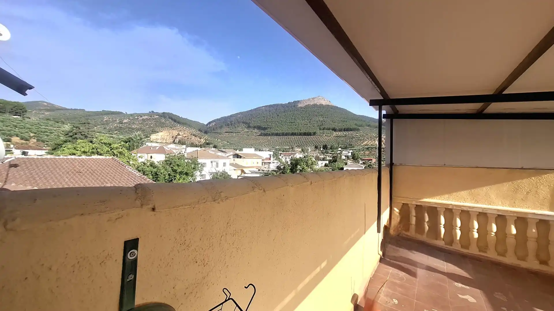Terraza de Piso en venta en Jamilena con Aire acondicionado, Calefacción y Terraza