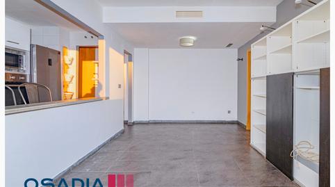 Foto 5 de Pis en venda a Calle Circunvalación, Carretera de Granada - La Alcazaba, Granada