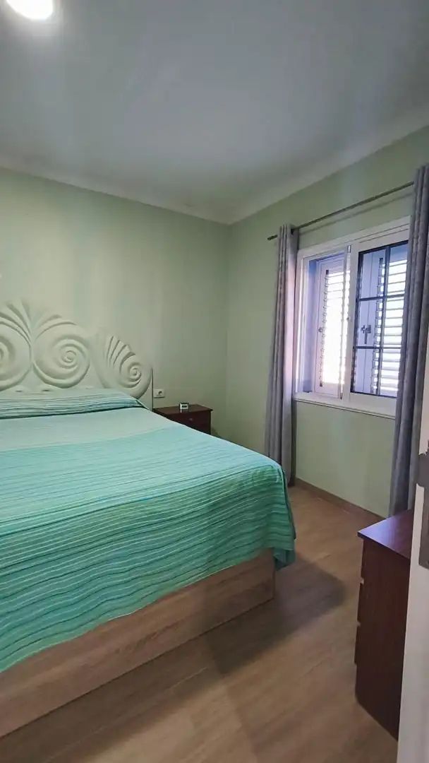 Bedroom of Houses for sale in Granadilla de Abona