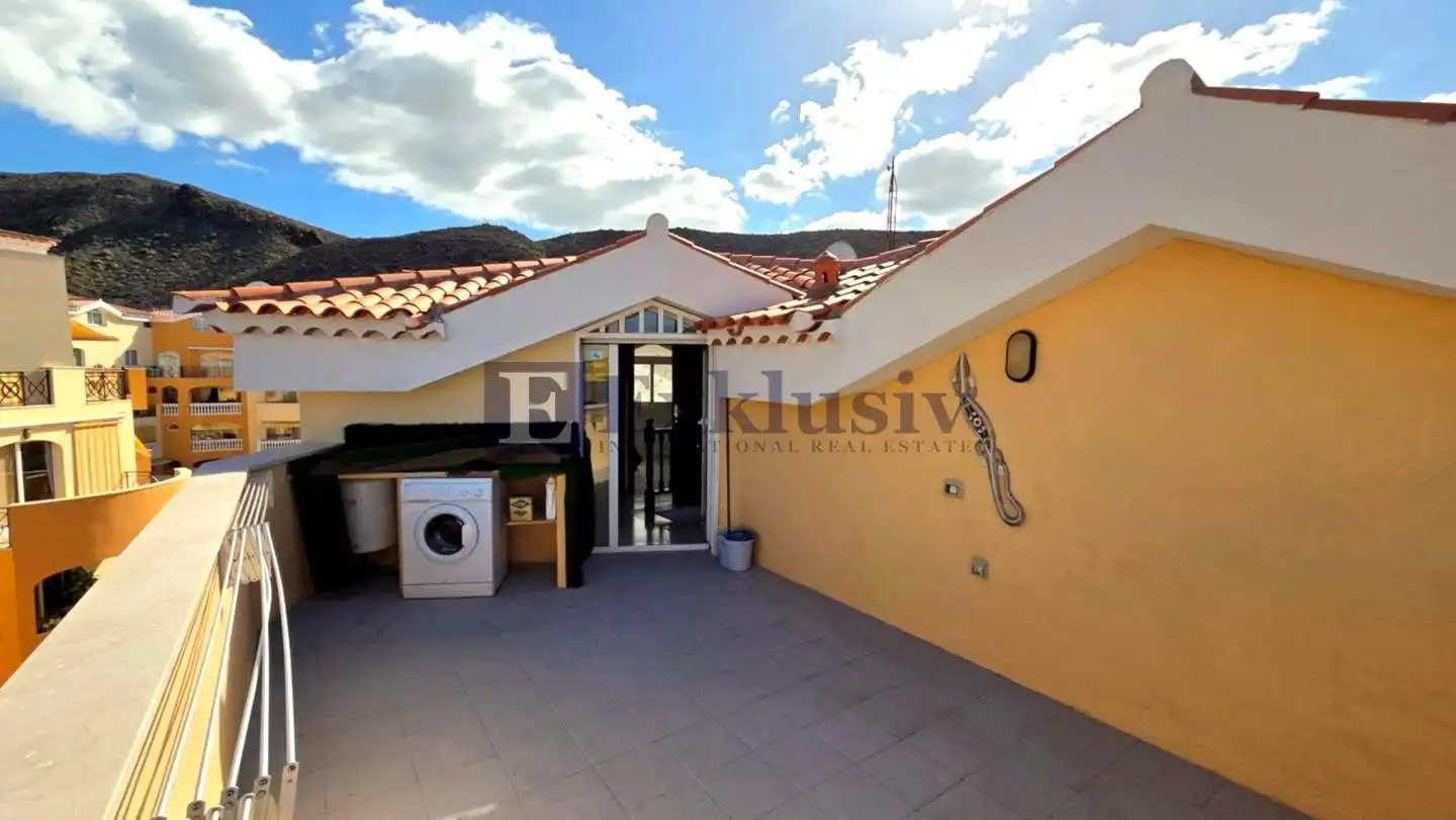 Dúplex con piscina en venta en Los Cristianos, imagen 25